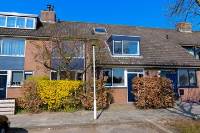 Woning Aïdaschouw 38 Zoetermeer