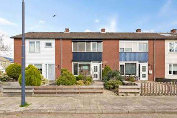 Woning Fazantplein 66 Silvolde