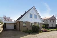 Woning Schermerhornstraat 36 Oosterhout (NB)