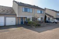 Woning Burgemeester Hendrixstraat 52 Berkel en Rodenrijs