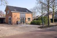 Woning Esdoornlaan 2 Renswoude