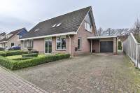 Woning Uiver 4 Yde