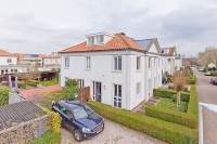 Woning Platolaan 11 Alphen aan den Rijn