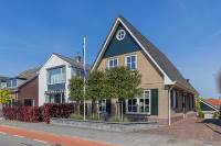 Woning Hillegommerdijk 29 Lisserbroek