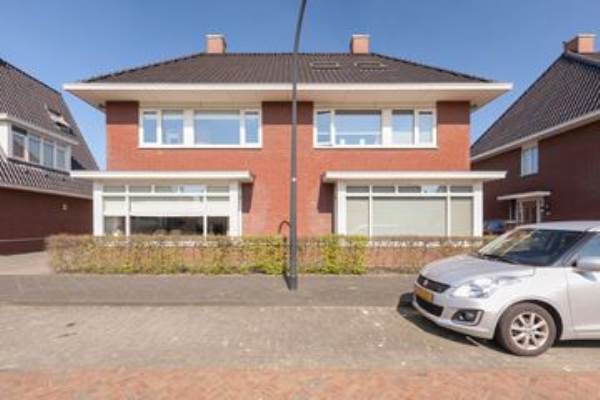 Woning Valkenswaardstraat 85 Tilburg