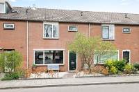 Woning Kruizemuntstraat 541 Apeldoorn