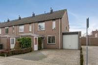 Woning Evreuxlaan 111 Eindhoven