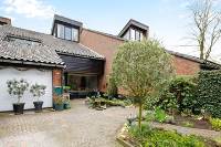 Woning Bijenmeent 121 Hilversum