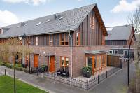 Woning Tankenberg 19 Amersfoort