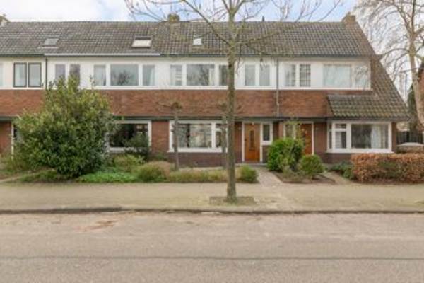 Woning Dollardstraat 182 Amersfoort