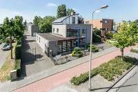 Woning Mary Zeldenrustlaan 52 Rijen