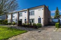 Woning Winkelhoek 10 Hoogezand