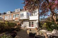 Woning Meidoornsingel 166 Rotterdam