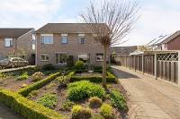Woning Peppelenhof 34 Ruurlo