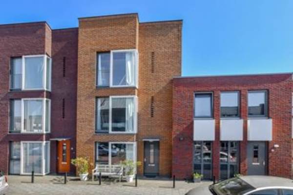 Woning Mulderwaard 7 Arnhem