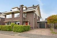 Woning Luzernevlinder 11 Oosterhout (NB)