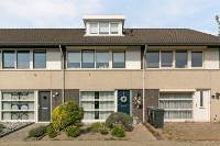 Woning Muggenbergstraat 3 Tilburg