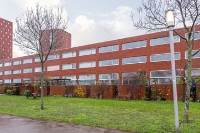 Woning Ertsstraat 30 Rotterdam