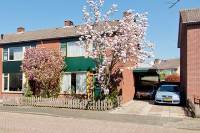 Woning Kerklaan 5 Buurmalsen (Gem. Geldermalsen)