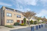 Woning Nat King Colestraat 3 Zaandijk