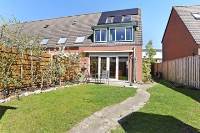 Woning van Ruysdaellaan 80 Bergschenhoek