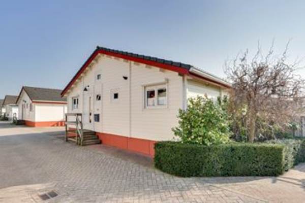 Woning Vier Heultjes 315 Sprang-Capelle