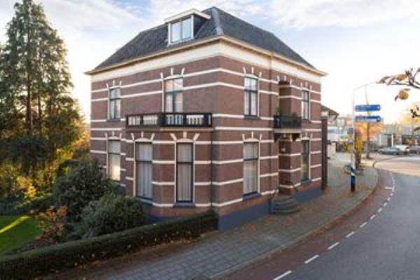 Woning Aaldert Geertsstraat 52 Olst