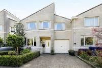 Woning G.T. Rietveldstraat 146 Almere