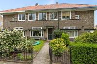 Woning Simon Stevinweg 130 Hilversum