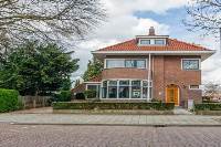 Woning Julianastraat 1 Waalwijk