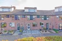 Woning Steenbokstraat 15 Hazerswoude-Rijndijk