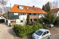 Woning Waldecklaan 34 Hilversum