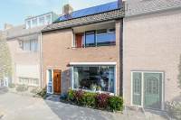 Woning Jacoba van Beierenstraat 9 Schoonhoven