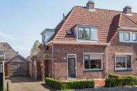 Woning Sophiastraat 17 Hengelo (OV)