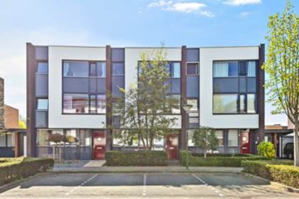 Woning Fangorn 5 Geldrop