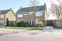 Woning Ruimtevaartlaan 11 Krommenie