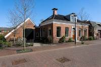 Woning Burchtstraat 42 Middelstum