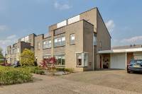 Woning Academielaan 7 Raamsdonksveer