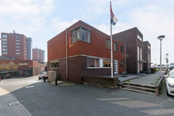 Woning Jollensteiger 78 Zwijndrecht