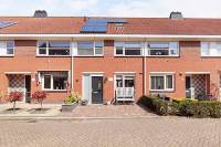 Woning Wilgenhorst 28 Voorhout
