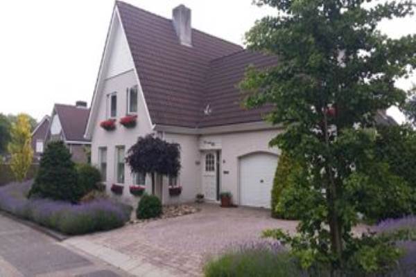 Woning Leeuwerik 63 Waspik