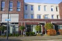 Woning Vitruviusstraat 133 Leiden