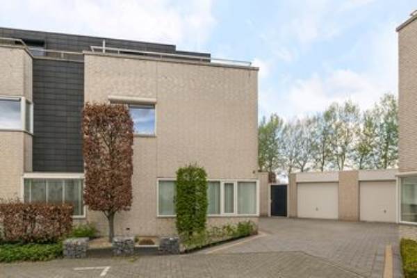 Woning Scheerwoldehof 8 Tilburg