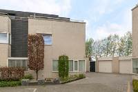 Woning Scheerwoldehof 8 Tilburg