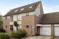 Woning Johan Buziaustraat 18 Wageningen