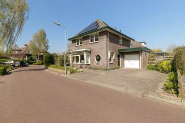 Woning Brandenburglaan 42 Middelburg