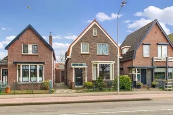 Woning Mient 73 Castricum