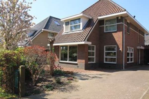 Woning Wingerd 53 Den Haag