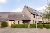Woning Miltonstate 20 Ede