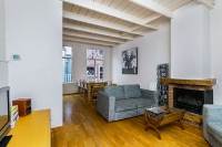 Woning Sint Pancrassteeg 3 Leiden